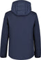 Luhta Heino - Softshell - Waterafstotend Winddicht - Dark Blue (50)