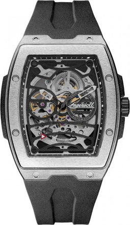 Ingersoll Heren polshorloge the challenger 42mm - I12301