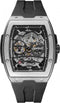 Ingersoll Heren polshorloge the challenger 42mm - I12301