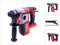 Milwaukee Li-Ion accu-compactboorhamer M18 BH-0