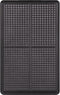 Tefal XA800512 - Wafelplaten - Inclusief receptenboekje - Zwart (2 stuks)