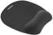 Natec NPF-0784 Chipmunk - Ergonomische Muismat met Polssteun - Zwart