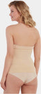 MAGIC Bodyfashion Maxi Sexy Waistnipper - Corrigerend - Verstelbaar - Mocha