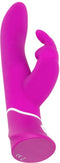 Happy Rabbit Curve Vibrator