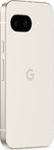 Google Pixel 9a - Beige - 128 GB - Fysieke simkaart + eSIM