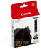 Canon PGI-29PBK - Inktcartridge - Origineel - Zwart