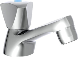 SCHÜTTE Carneo Fonteinkraan - laag model - Chroom