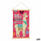 Canvas Lama (1 x 54 x 33 cm) (24 Stuks)