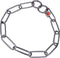Hondenhalsband Hs Sprenger Lengte (50 cm)