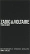 Zadig & Voltaire This Is Him! 50 ml Eau de Toilette - Herenparfum