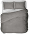 Kayori Kayori Puro Dekbedovertrek Perkal - 240x200-220 +2 slopen - Lits-jumeaux - Hotelkwaliteit -