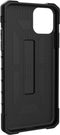 UAG - iPhone 11 Pro - Pathfinder Back Case - Schokbestendig - Zwart
