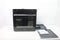 Samsung NV7B4450VAK - Oven - Dual Cook Air Sous Vide Pyrolyse - Zwart