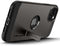 Spigen Tough Armor - Soft case - Air Cushion Technologie - Grijs