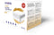 Strong MESHAX3000ADD - Netwerkrouter - Wi-Fi 6 Dual-band 2402 Mbit/s - Wit