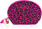 RS - Essentials - Lovely Leopard Mini Wand Paars