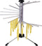 Westmark Pureepers, met ronde gaatjes, roestvrij staal, lengte: 30 cm, Triangel, zilver, 61262260
