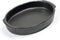 Serax Pure by Pascale Naessens Ovenschaal - Ovaal - Medium 30cm x 21cm x H5cm - stuk