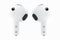 Samsung Galaxy Buds4 - TWS - ANC - Wit