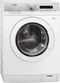 AEG L76689FL - Wasmachine 8 kg - A+++ - 1600 rpm - Wit
