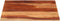 vidaXL - Tafelblad - 15-16 - mm - 60x70 - cm - massief - acaciahout