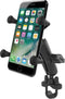 RAM Mount RAM-B-149Z-UN7U - Smartphone houder - Universele X-Grip - Zwart