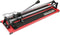 Kreator KRT001003 - Tegelsnijder - 600mm snijlengte - Rood
