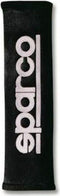 Seat Belt Pads Sparco 01090R3 (2 uds)
