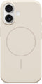 Beats - iPhone 16 - Backcover met MagSafe - Beige