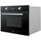 Inventum IMC6044GK - Inbouw magnetron - Grill - 3350 W