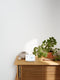 Google Nest Hub (2e generatie) - Smart Home Hub - Sleep Sensing - Chalk