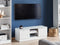 TV-meubel WINNIPEG Wit