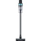 SAMSUNG Jet 75E Turbo - Steelstofzuiger - 200 AW - 60 min - 0,8 L - Grijs / Blauw