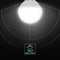V-TAC VT-1819 - LED Lamp - 18W - Warm Wit