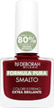 Deborah Milano Formula Pura Nagellak 14 Dark Red