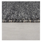 Flair Rugs Minerals - Handgetuft tapijt - 160x230 cm - Donkergrijs