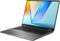 ASUS Vivobook 16 Flip TP3607SA‑SI131W - Laptop - 16 inch OLED Touch - Core Ultra 7 256V - 16GB/512GB - Grijs