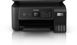 Epson EcoTank ET-2875 - All-in-one Inkjetprinter - Mobiel printen Wi-Fi