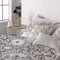 Set van 2 kussenslopen Bohemia | Happy Friday