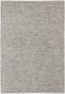 MOMO Rugs Bubbles Antracite Vloerkleed - 200x300 - Rechthoek - Laagpolig,Structuur Tapijt - Modern - Antraciet