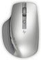 HP 930 Creator - Draadloze muis - Ergonomisch - Zilver