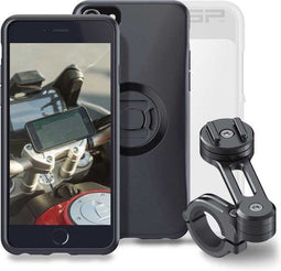 SP Connect Moto Bundle iPhone 6+/6S+/7+/8+