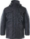 Mascot Dayton 10010-194 - Parka - Ademend waterdicht met uitneembare voering - Donkermarine - L