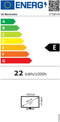 LG 27TQ615S-WZ - Full HD Smart TV - 27