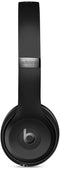Beats Solo3 - On-Ear Koptelefoon - Draadloos Bluetooth - Zwart