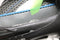 Nijdam Norenschaats Junior - Verstelbaar - Semi-Softboot - Zwart/Zilver/Blauw - 30-33
