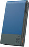 GP MP20B - Powerbank 20000 mAh - PD 3.0 QC 3.0 - Blauw