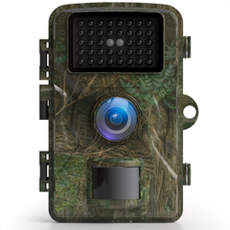 STREX SP265 - Wildlife Camera - 16MP 1080P Nachtzicht - Groen