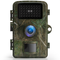 STREX SP265 - Wildlife Camera - 16MP 1080P Nachtzicht - Groen