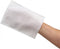 Zarys - Washandschoen - Zacht en absorberend - Wit (50 stuks)